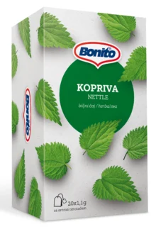 32145 BONITO' NETTLE TEA (KOPRIVA) 22g