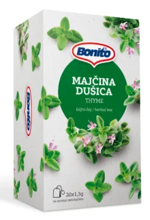 32146 BONITO' THYME TEA (MAJCINA DUSICA) 24g