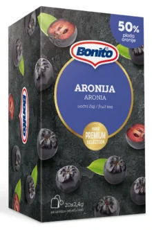 32151 BONITO' ARONIA TEA 48g