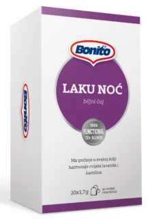 32152 BONITO' GOOD NIGHT TEA (LAKU NOC) 34g