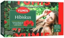 32213 YUMIS' HIBISCUS TEA  30g