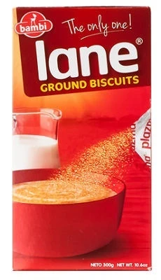 BAMBI' PLAZMA  GRND. BISCUITS 300g new pack
