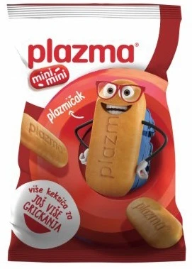 BAMBI' LANE MINI MINI BISCUIT 55g