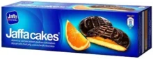 34101 JAFFA' BISCUITS 150g