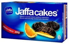 34103 JAFFA' BISCUIT 300g