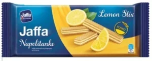 JAFFA' NAPOLITANKE LEMON *POSNO* NL 160g
