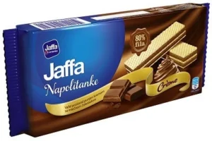 JAFFA' NAPOLITANKE CREME 187g NC1