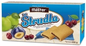 MASTER’ STRUDLA MJESANA 250g