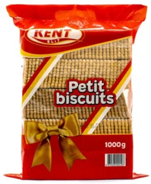 KENT’ PETIT BISCUIT 1000g