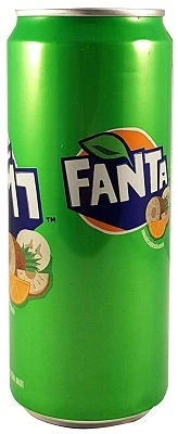 FANTA TROPICANA 0.33l