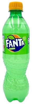 FANTA TROPICANA 450 ml