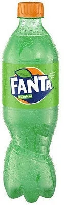 FANTA TROPICANA 1,25 L