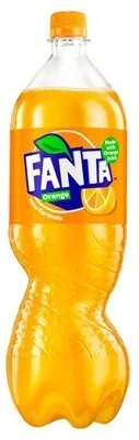 FANTA ORANGE 1.5L