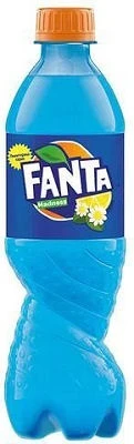 FANTA SHOKATA 450ml