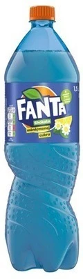FANTA SHOKATA 1.5l