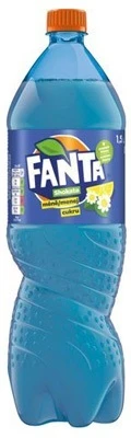 FANTA SHOKATA 1.25l