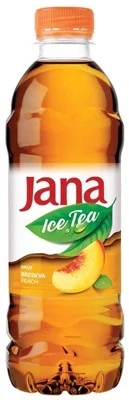 JANA’ ICE TEA PEACH 500ml