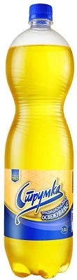 STRUMKA SOFT DRINK 1.5L