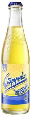 STRUMKA SOFT DRINK 0.25L