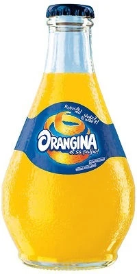 ORANGINA 0.25L (8oz)