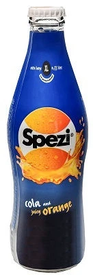 SPEZI 0.25L GLASS