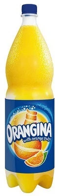 ORANGINA 1.25L NEW PACK