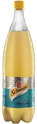 SCHWEPPES BITTER LEMON 1.5L