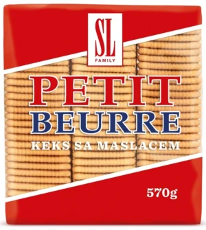 TAKOVO’ PETIT BEURRE 570g