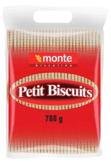 AGROKOMERC’ PETIT BISCUIT MONTE 700g