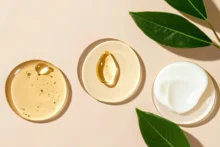 Creams & Soaps