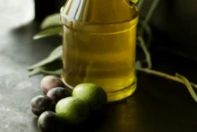 Oils & Vinegar