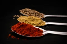 Seasoning & Spices
