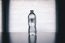 Water & Soft Drinks